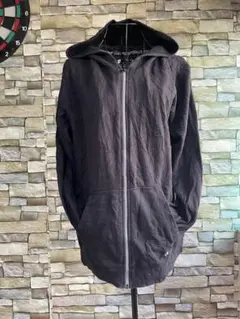 Xersion ブラックパーカー 【XL】