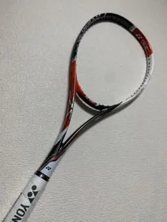 YONEX LASERUSH 7V 7S 軟式 テニスラケット セット YONEX ヨネックス メンズ レディース ボルトレイジ 7V 軟式