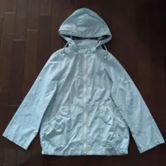 組曲　ウインドブレーカーTL （150〜160cm ）　水色