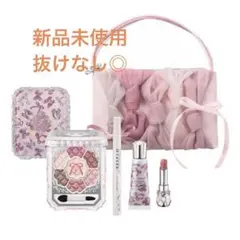 【新品未使用】JILLSTUART ジルスチュアート クリスマスコフレ 2025