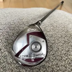 マグレガー　レディース　フェアウェイウッド5W MACTEC NV SL 硬さLのサムネイル