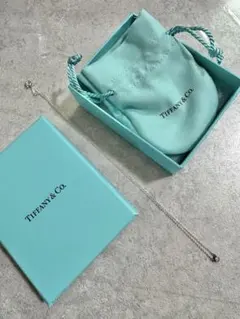 Tiffany & Co. バイザヤード ネックレスのサムネイル