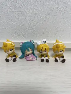 2026年最新】鏡音レンフィギュアの人気アイテム - メルカリ