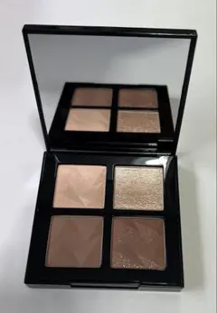 shu uemura アイシャドウパレット 3D contour beige