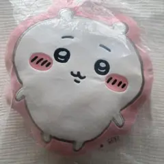 ちいかわパーク クッション 非売品 ノベルティ