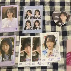 TWICE formula of love ミナ トレカ セット レアトレカ込 - メルカリ