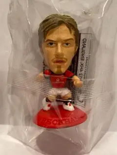 CORINTHIAN コリンシアン ベッカム ジダン マンチェスター・U コリンシアン 新品同様】ベッカム マンチェスターユナイテッド ホーム