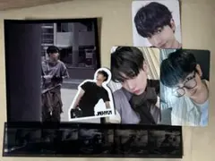 boynextdoor ラキドロ　ジェヒョン BOYNEXTDOOR - BOYNEXTDOOR HOW ラキドロ ジェヒョン トレカの