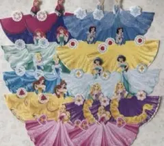 No.516☆ダイカットプリンセス☆アルバムクラフト☆ペーパークラフト