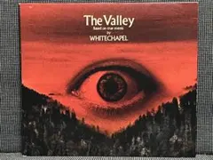 【WHITECHAPEL】【THE VALLEY】【デスコア】
