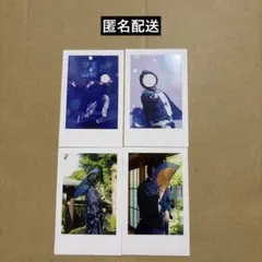 いれいす Ifくん実写チェキ7枚セット - メルカリ