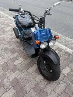 モモチャン専用　HONDA ZOOMER 原付 スクーター 本体 ＡＦ57