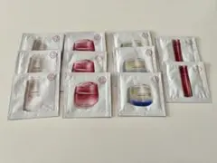 資生堂 サンプル11点