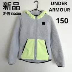 キッズ フリースジャケット