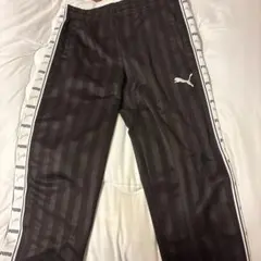 PUMA y2k グランジ ジャージパンツ