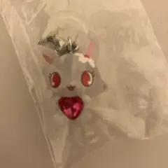 ジュエルペット めじるしチャーム