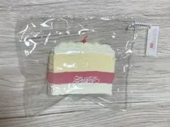 hahajing いちごカットケーキ　イチゴシリーズのサムネイル
