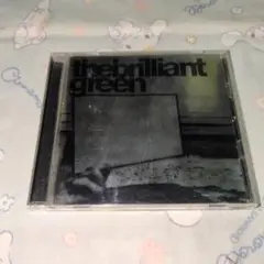 ザ・ブリリアントグリーン/the brilliant green