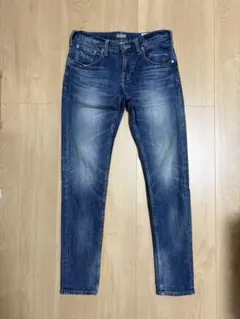 BAYFLOW SLIM SKINNY ベイフロースキニーデニム W-29