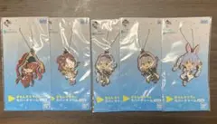 ホロライブ　一番くじ　きゅんキャラ賞　ラバーチャーム