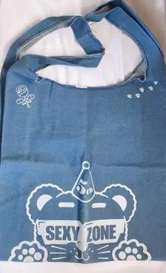 【 即購入◎・匿名配送 】 timelesz ショッピングバッグ