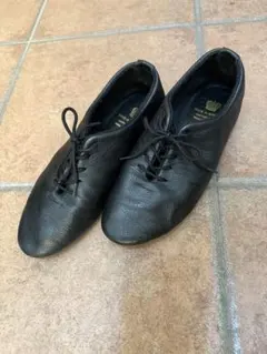 CROWN クラウン レースアップシューズ 黒 UK5 レディース　ビームス