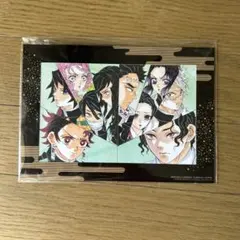鬼滅の刃　無限城　入場者特典