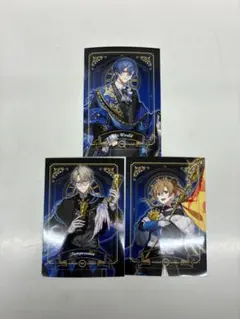 ハンドレッドノート ホークアイズ ローソンプリント