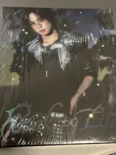 &TEAM Back to life ROAR K ケイ