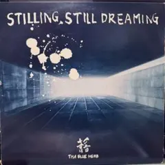 THA BLUE HERB - STILLING, STILL.. レコード THA BLUE HERB - STILLING, STILL.. レコード Tha Blue Herb