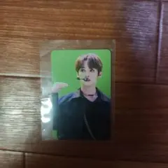Stray Kids リノ DICON トレカ