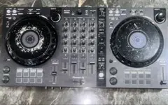 DDJ-FLX6 ジャンク品扱いのサムネイル
