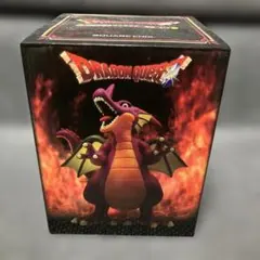 ドラゴンクエスト 伝説の魔王フィギュア 竜王