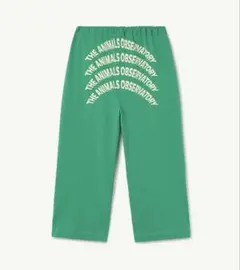 お値下げ不可です　　TAO パンツ　4yのサムネイル