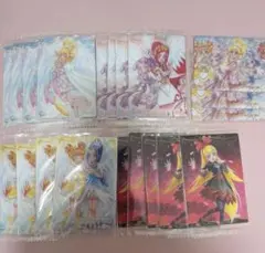 2026年最新】プリキュアカード まとめ売りの人気アイテム - メルカリ