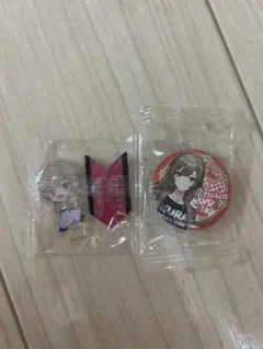 にじさんじ　くら寿司コラボ　フレン