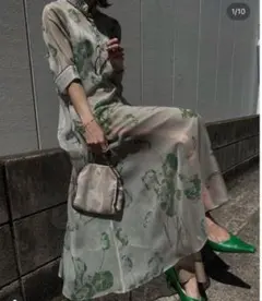 最終値下げ！ameri ワンピース