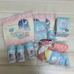 サンリオ ハンギョドン 当りくじ 一番くじ ルームライト ラストスペシャル