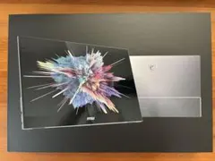 msi ディスプレイ