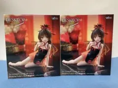 To LOVEる ダークネス　フィギュア 5種6セット30点 まとめ売り To LOVEる ダークネス フィギュア 5種6セット30点 まとめ売り To