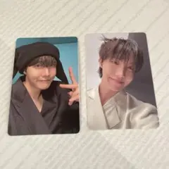 bts ホソク jack in the box トレカ jhope トレカ j )⁷ on X: 