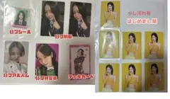 笠原桃奈 トレカ