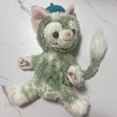 TDS ジェラトーニ ハンドパペットタイプ ぬいぐるみ ポーズも取れて