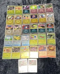 メガドリームex ミラーカード　まとめ売り