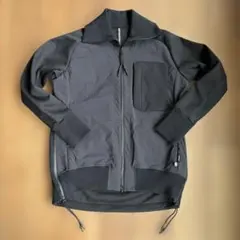 期間限定値下 未使用 RIPVANWINKLE 25AW バルーンジャージー - メルカリ