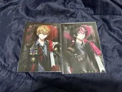 シクフォニ ブロマイド 暇72 LAN 2枚セット