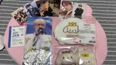 JO1 白岩瑠姫まとめ売り