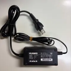 HUAWEI ACアダプタ 12V/2A HW 120200J0A