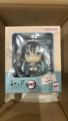 鬼滅の刃 るかっぷ 時透無一郎