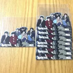 RIIZE All of You タワレコ ステッカー ショウタロウ ウォンビン